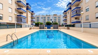 Appartement à Canet d´en Berenguer. Luminoso apartamento a 400 m de la playa en canet den berenguer