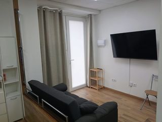 Flat  M. francesc forment. Loft en alaquàs, listo para entrar!