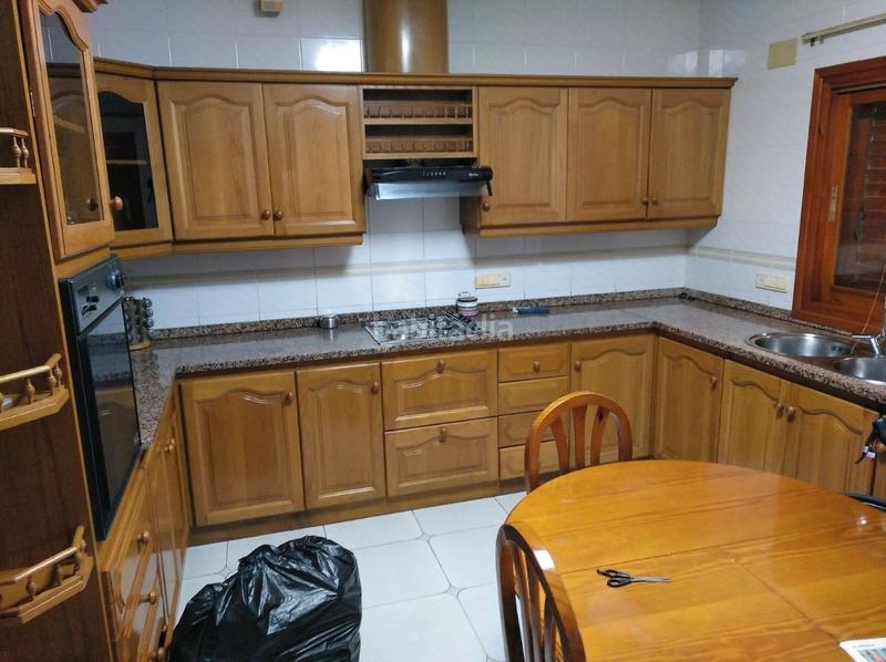 Foto 2c26f807-d3fd-45ed-bc62-198aaba61c45. Chalet gran chalet cami d´onda en Camino de Onda-Salesianos Burriana