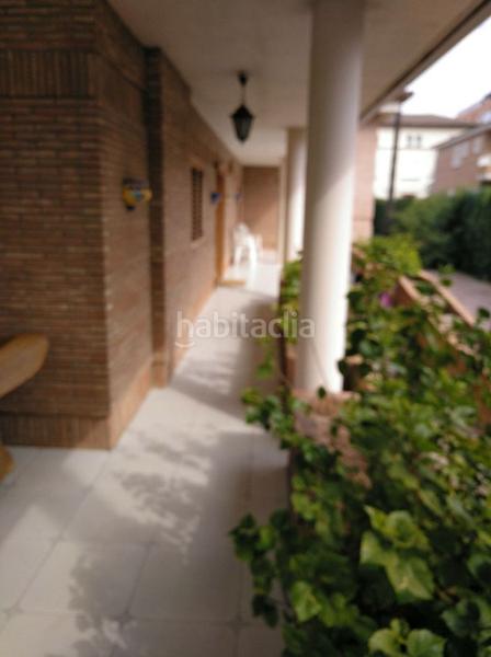 Foto bc992c99-97b9-4f76-af2f-8fef3bd8a34a. Chalet gran chalet cami d´onda en Camino de Onda-Salesianos Burriana