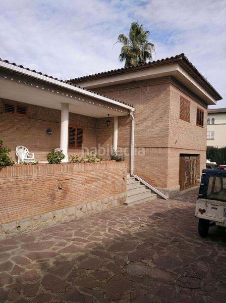 Foto c3c8dcc4-1d20-4550-b273-612156239fe1. Chalet gran chalet cami d´onda en Camino de Onda-Salesianos Burriana