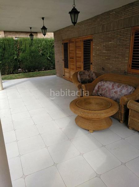 Foto c5b03a6c-de9f-463e-8f6e-85da9b555824. Chalet gran chalet cami d´onda en Camino de Onda-Salesianos Burriana