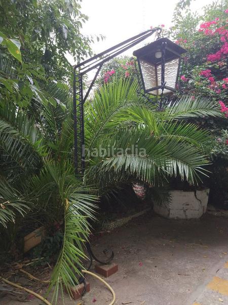 Foto 5caed585-df80-437f-bcaf-ab6afd73d49c. Chalet uso privado - edificación en Playa Burriana