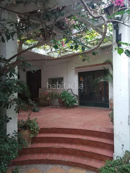 Foto a8f1647f-f6ca-48ec-b77f-c5d2b02ae696. Chalet uso privado - edificación en Playa Burriana