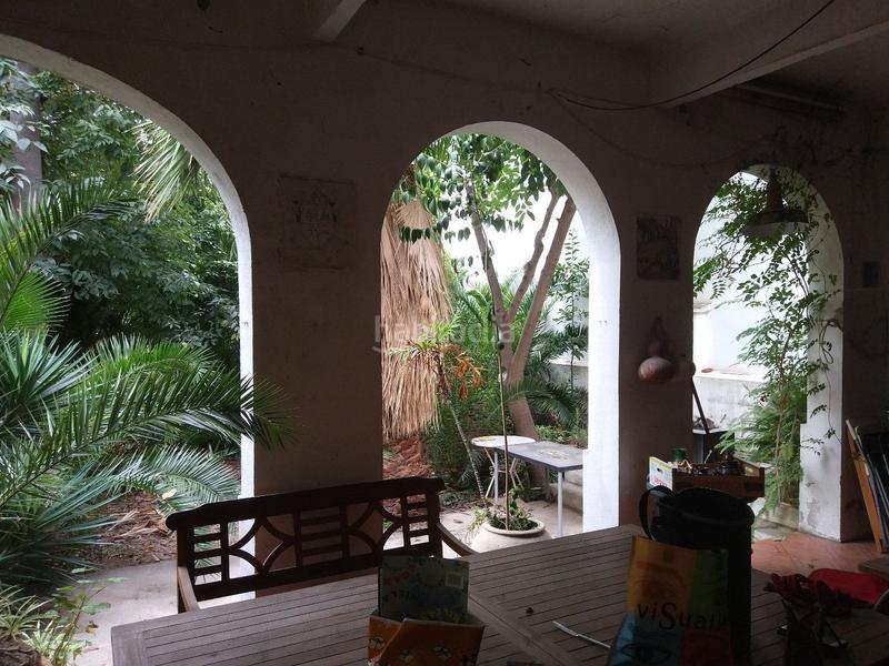 Foto fe955fd0-75e4-4bb2-85d2-c9248978fb99. Chalet uso privado - edificación en Playa Burriana