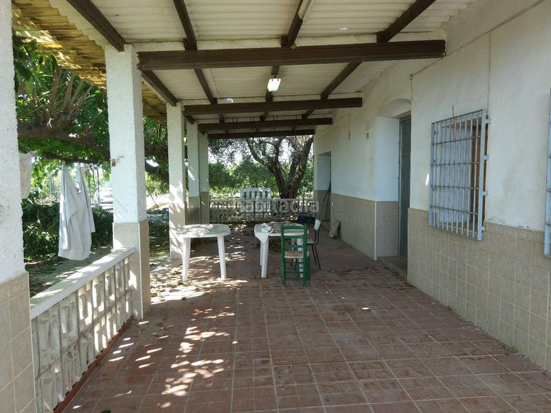 Foto 92309268-8fed-4554-8e2d-2aed4650fc3a. Fondo rustico in Piscinas Burriana