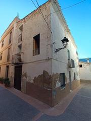 Maison  Carrer de mossén emilio. Casa en plena sierra de espadan