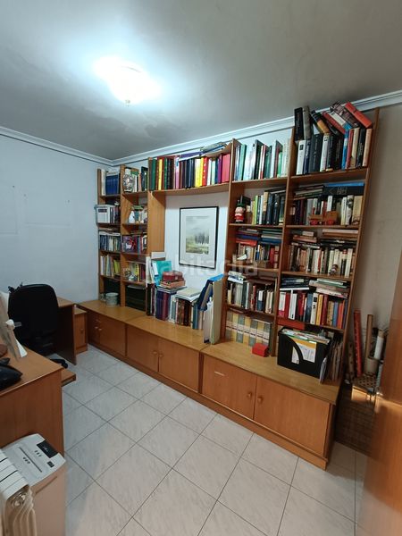 Foto 9403710f-a732-442e-9930-5de0a9c9dd25. Casa amb aparcament a Centro Burriana