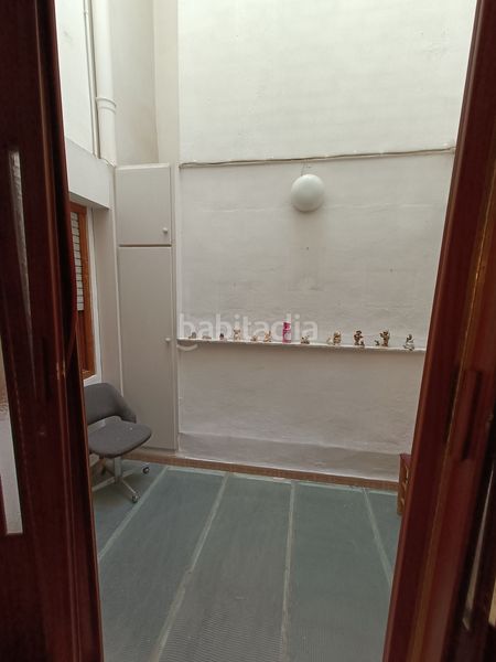 Foto 97173c7c-f986-4ac4-b390-94940886b933. Casa amb aparcament a Centro Burriana
