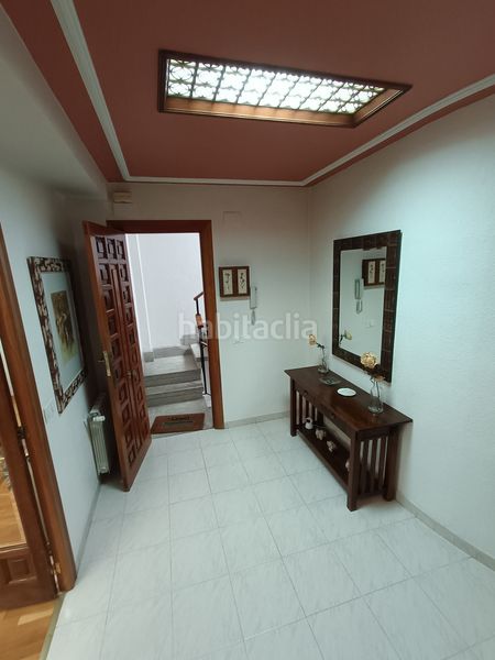 Foto b37b6bdc-8100-4473-a5ca-3308b06cb18f. Casa amb aparcament a Centro Burriana