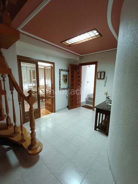 Foto f1d321f4-b5f2-4dad-934e-349efa8ae835. Casa amb aparcament a Centro Burriana