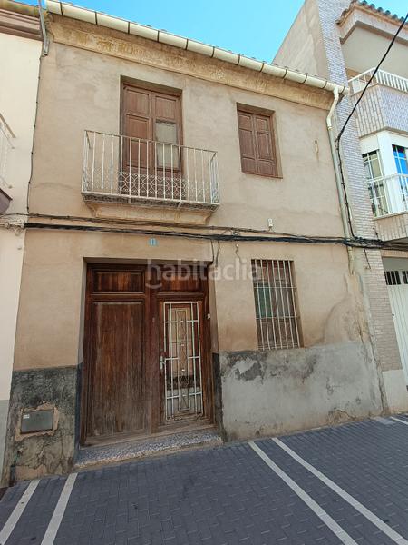 Foto 1f006499-d1ba-4eca-905f-02ea36594457. Casa a Llombai Burriana