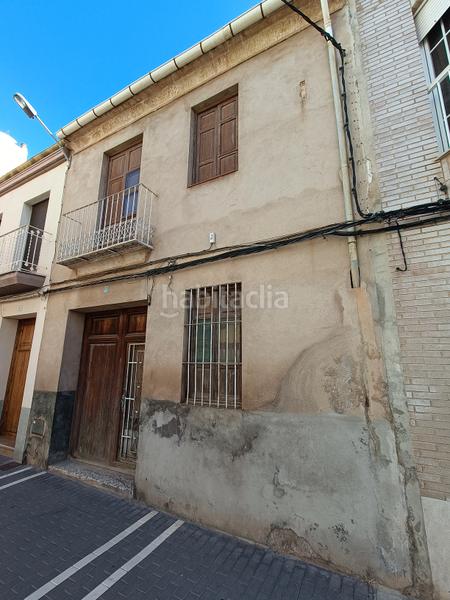 Foto f26e0dde-cafe-470a-98ae-fb597a81f5dc. Casa a Llombai Burriana