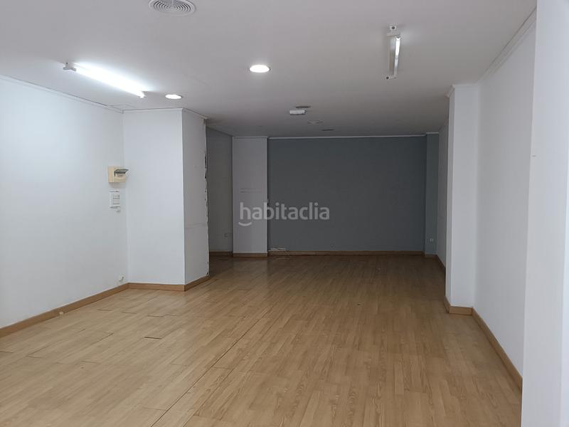 Foto bd731dda-a58a-4e4a-a70f-b6356b932c7b. Affitto locale commerciale in el raval 61 in Llombai Burriana