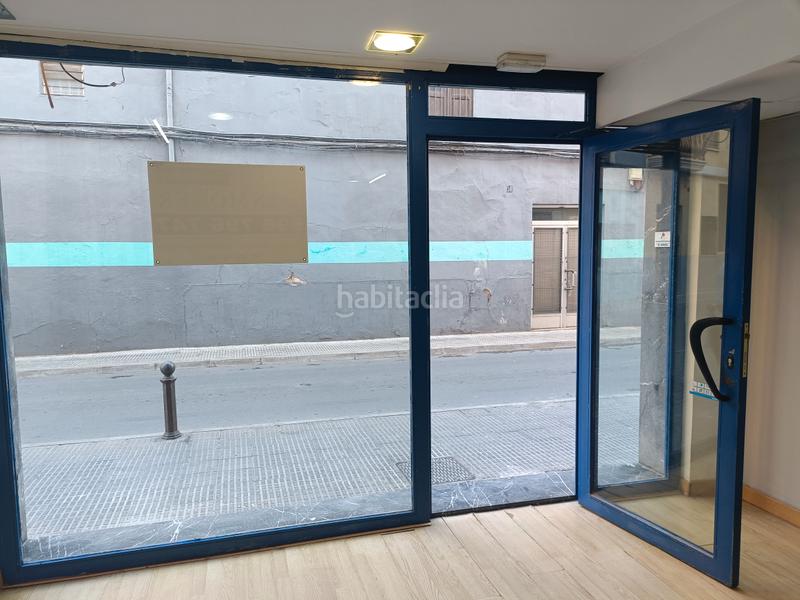 Foto 1ac6a4c9-02ae-440d-8dac-339ff1b4987a. Alquiler local comercial en el raval 61 local en centro en Burriana