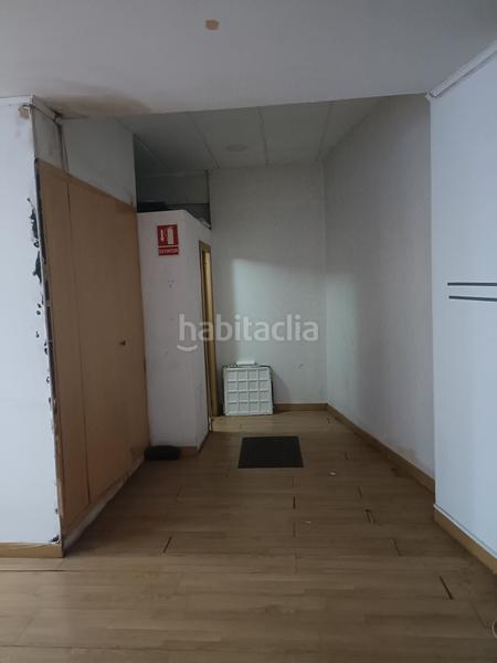 Foto 46135a9e-4831-4741-a762-07d014780df7. Alquiler local comercial en el raval 61 local en centro en Burriana