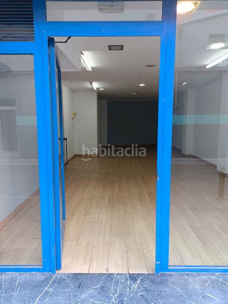 Foto 49200c99-3ba3-4bf5-90d4-64be88b07983. Alquiler local comercial en el raval 61 local en centro en Burriana