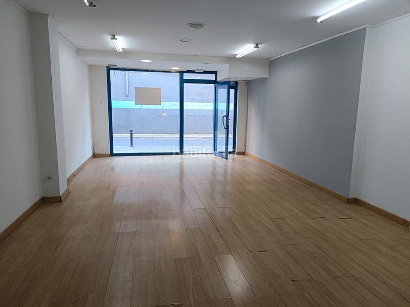 Foto d8218f05-6c83-4e5f-adcb-ee5f98669d1e. Alquiler local comercial en el raval 61 local en centro en Burriana