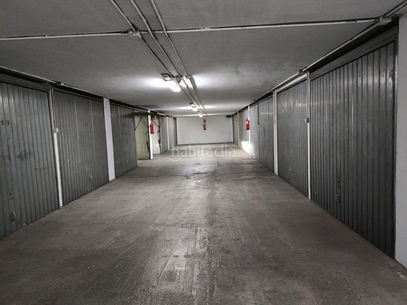 Foto 0bba3377-e185-4514-b4ba-23a4706265bb. Parking voiture dans La Bosca Burriana
