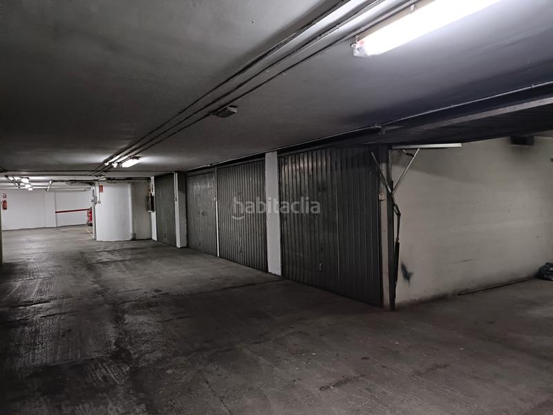 Foto 1f636efa-97d5-4305-a373-42bbaf1e0a60. Parking voiture dans La Bosca Burriana