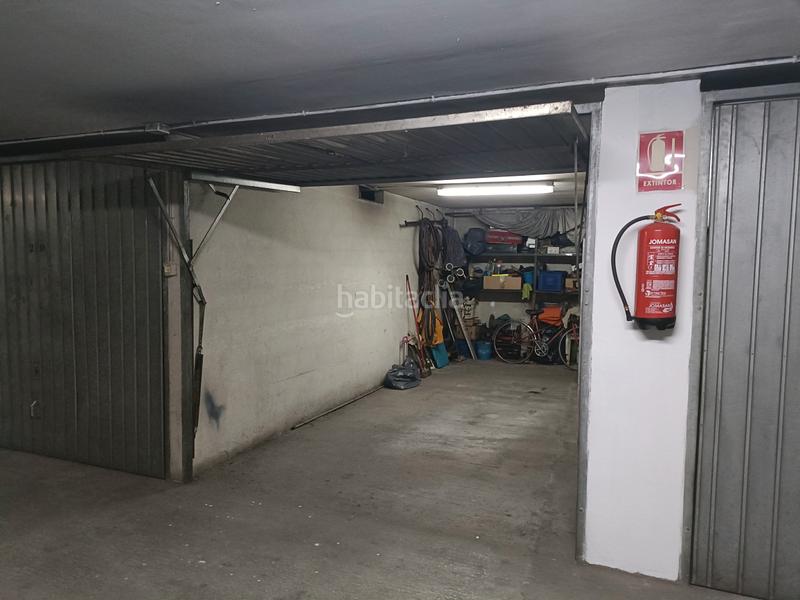 Foto 9095f291-9548-4915-bbaa-ceacf20fd490. Parking voiture dans La Bosca Burriana