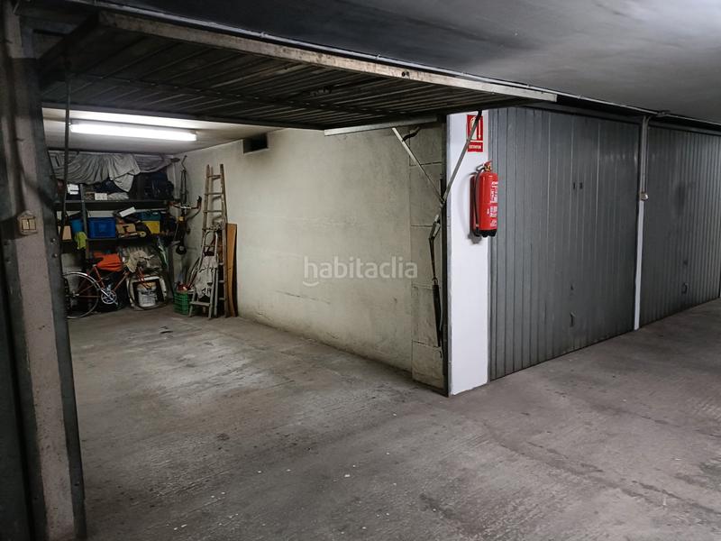 Foto e8005d83-6ab3-4897-badb-a9158d45fd3b. Parking voiture dans La Bosca Burriana