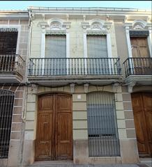Maison à Centro. Casa en centro de ciudad