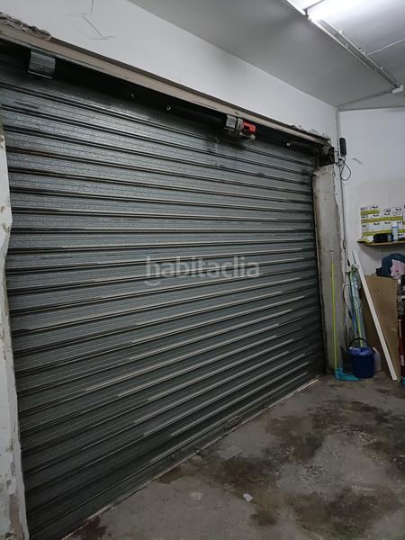 Foto 09c20eb3-3530-4736-93ec-6452c06e4523. Local comercial a Llombai Burriana