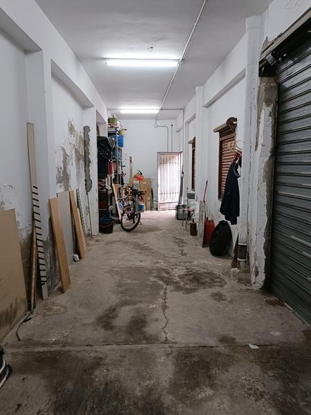 Foto 1f55587f-44b5-4a3e-9fe6-f2a5b39ad4f4. Local comercial a Llombai Burriana