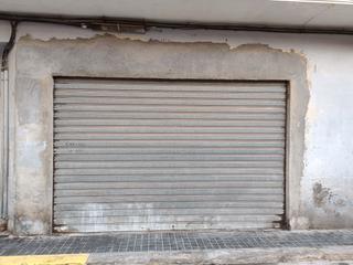 Local Comercial a Llombai. Planta baja para garaje
