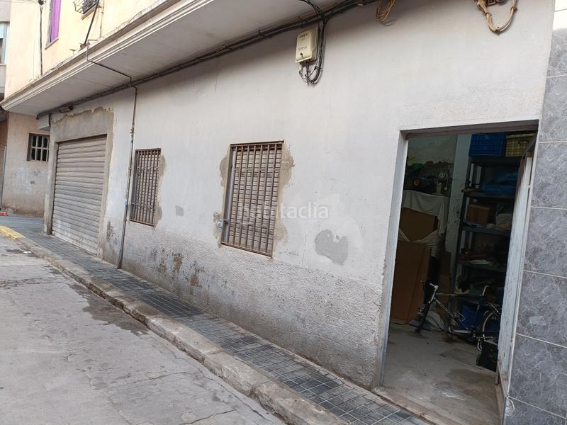 Foto aaa5162f-249f-45d0-9cf7-bbd864d2ba53. Local comercial a Llombai Burriana