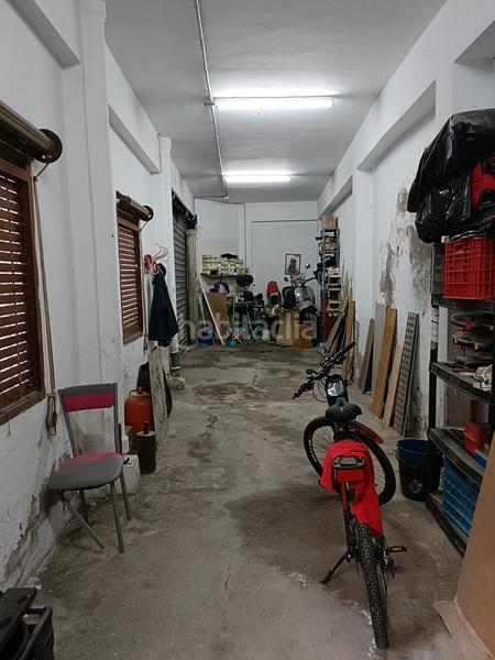 Foto b85a2c95-a1e7-451c-9389-df3dfc74ccce. Local comercial a Llombai Burriana