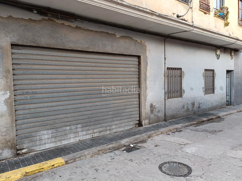 Foto be9dd2ad-c987-4c5c-bf6b-a38532666887. Local comercial a Llombai Burriana