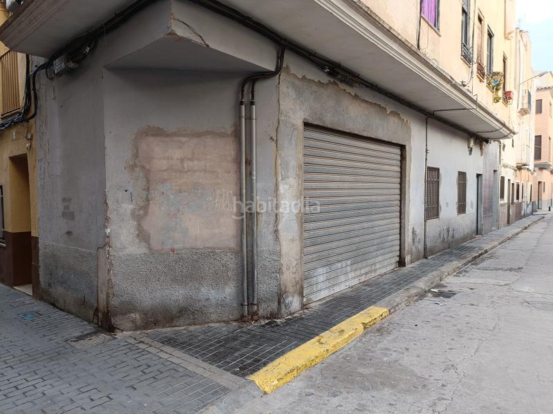 Foto f7e82929-aa8c-45c9-9621-2d7ec4a800ff. Local comercial a Llombai Burriana