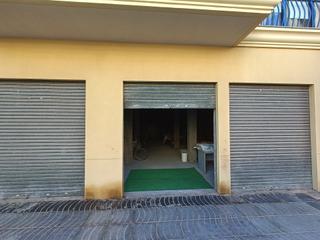 Local Comercial  Avinguda de la constitució. Cerca de la playa