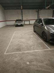 Aparcament cotxe a La Bosca. Plaza de garaje  en planta baja