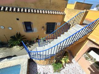 Chalet à Playa. Cerca del mar