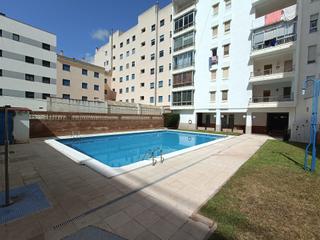 Appartement à Playa. A escasos metros de laplaya