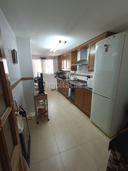 Foto 10013d12-73cb-4623-8df3-81f7b5074eab. Appartement avec parking dans Piscinas Burriana