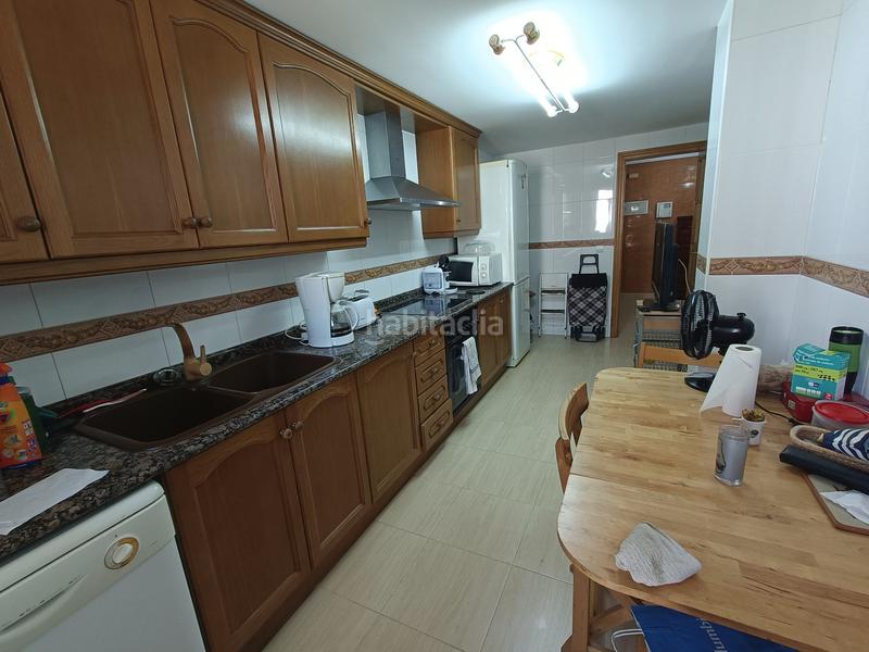 Foto fd8dab72-96b4-41fd-b15a-0c4604391585. Appartement avec parking dans Piscinas Burriana