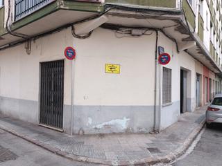 Local Comercial a La Bosca. Planta baja local - esquina con garaje