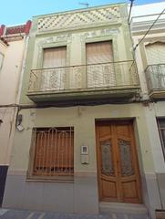 Maison à Centro. Centro y cerca de la playa