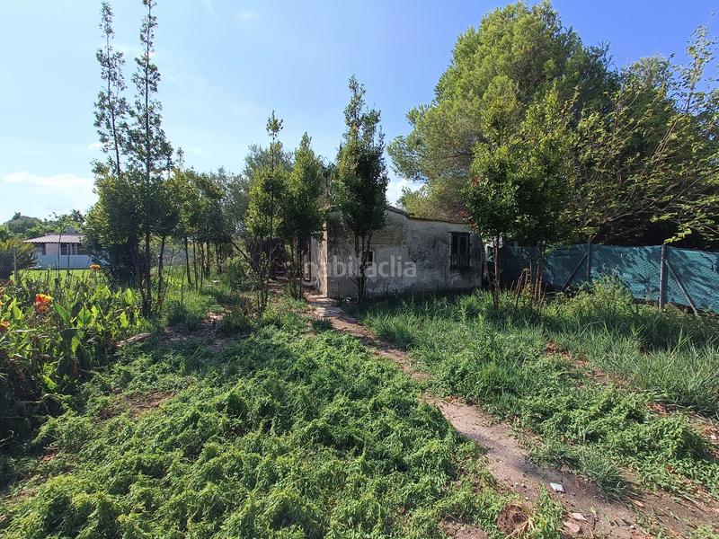 Foto a55657ac-5d5a-442a-8a94-57613ff448ce. Finca rústica a Playa Burriana