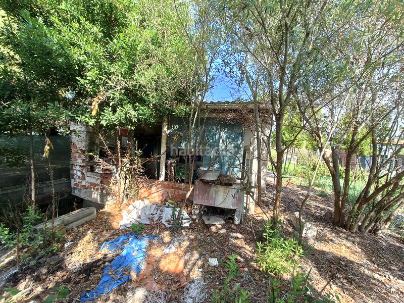 Foto b6be6a7b-6b30-41f8-8ebc-373d2e40bf0a. Finca rústica a Playa Burriana