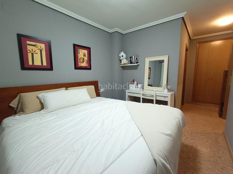 Foto 1d14a4c4-885e-485b-9521-d7f02068aed1. Etagenwohnung mit parking in Piscinas Burriana