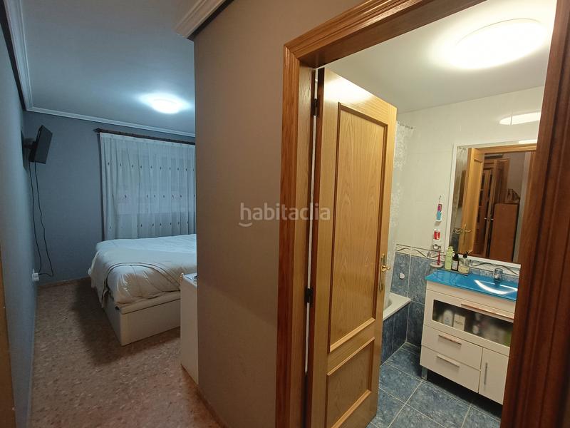 Foto 36ddb8a8-4d6c-408d-9f1b-b86bda249ce3. Etagenwohnung mit parking in Piscinas Burriana