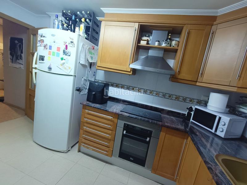 Foto 5dc611ce-a506-4680-852d-aa14c1e082ea. Etagenwohnung mit parking in Piscinas Burriana