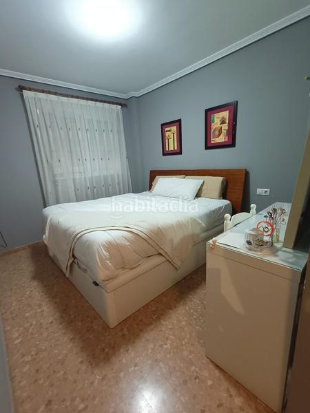 Foto 92bcc424-d0ce-49b4-a323-eeab2e280183. Etagenwohnung mit parking in Piscinas Burriana