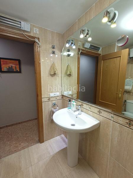 Foto 9aad0b10-cad8-4460-b504-93331ddefa0a. Etagenwohnung mit parking in Piscinas Burriana