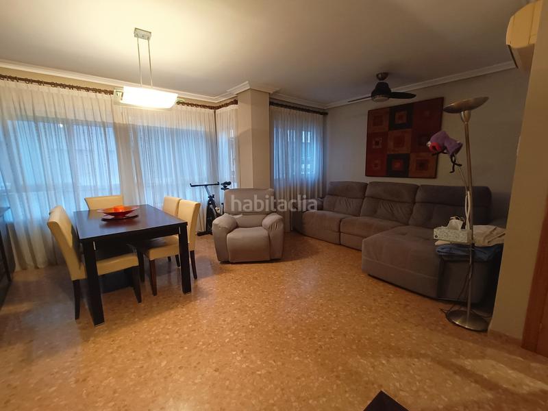 Foto aba6dbdd-536a-45cf-8564-89ce91f72e89. Etagenwohnung mit parking in Piscinas Burriana
